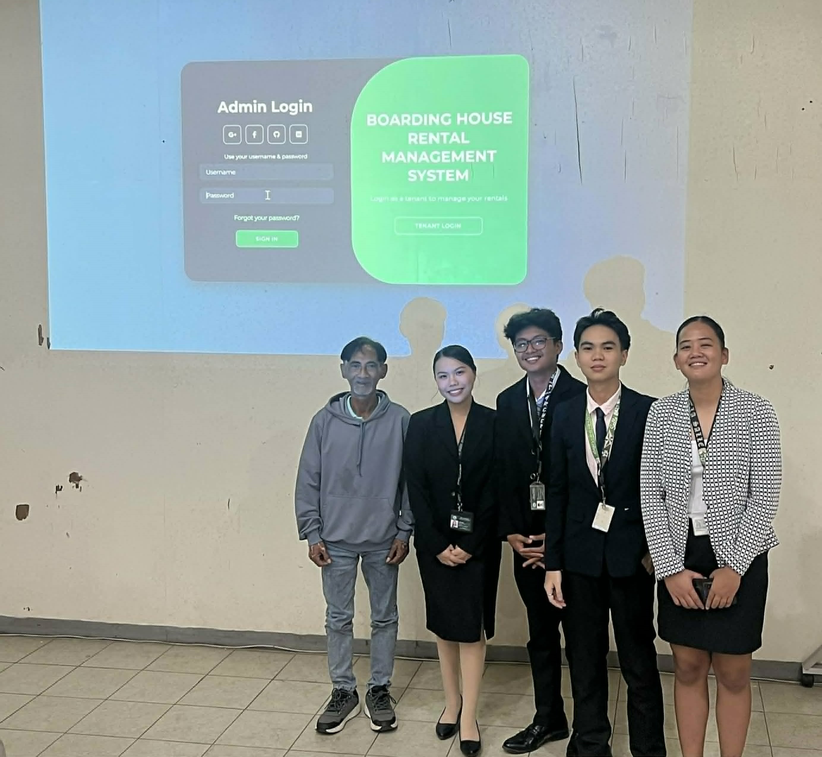 Final Defense