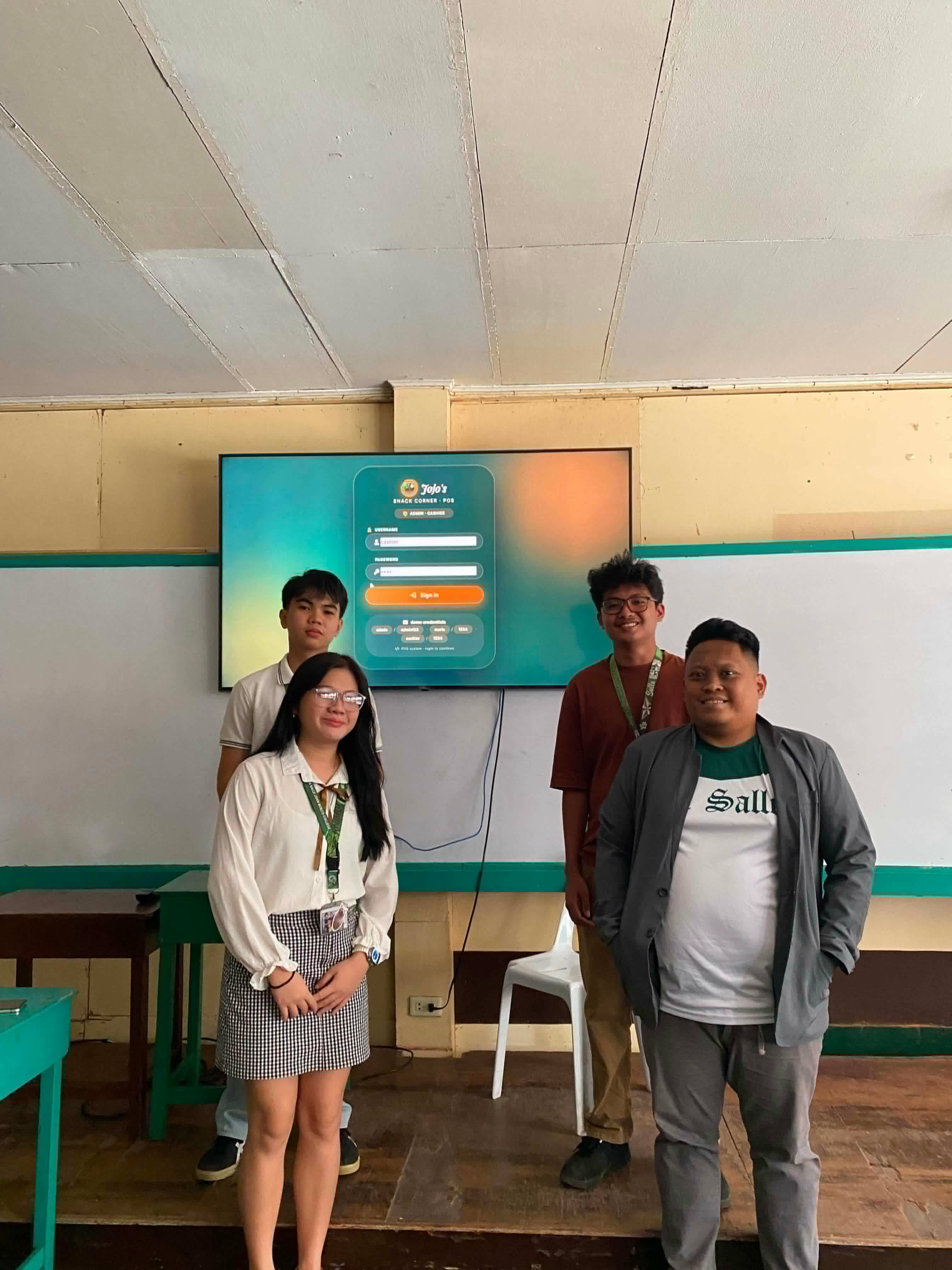 System Presentation