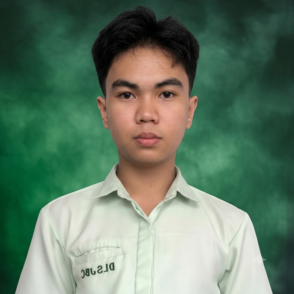 Photo of Gio Lingaya