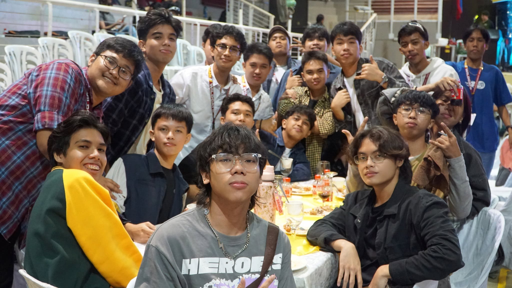Socialization